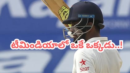 లంక గడ్డను టచ్ చేస్తే రాక్షసుడే.. దిగ్గజాలకే దిమ్మతిరిగే రికార్డ్
