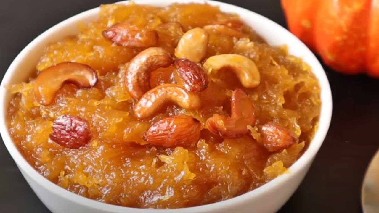 Kobbari Halwa 3