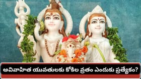 మంచి భర్త కావాలా? భర్త దీర్ఘాయుష్షు కోరుకుంటున్నారా? కోకిల వ్రతం