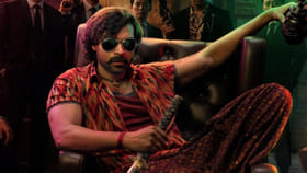 ఆకట్టుకుంటున్న వరుణ్ తేజ్ కొరియన్ కనకరాజు