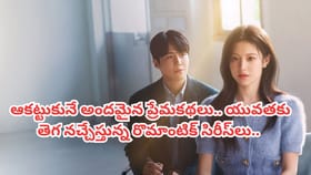 ఆకట్టుకునే అందమైన ప్రేమకథలు.. చూస్తే ఫిదా అయిపోవాల్సిందే..