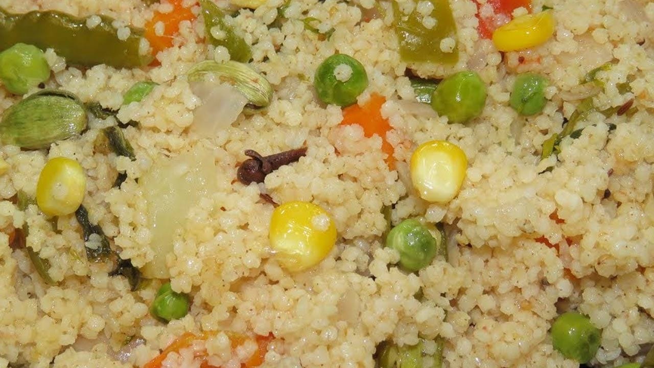 Korrala Pulav