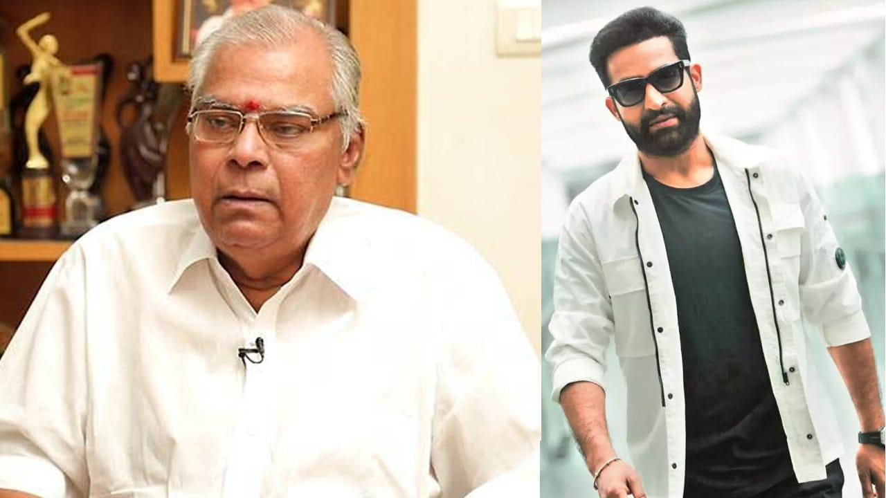 Kota Srinivasa Rao, Ntr