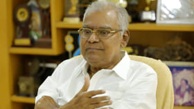 ఆ పెద్ద హీరోలను ఛాన్స్ ఇవ్వమని అడిగా..