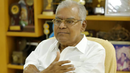 ఇప్పుడున్న వారిలో అతడిని మించిన నటుడు ఇంకా పుట్టలేదు..