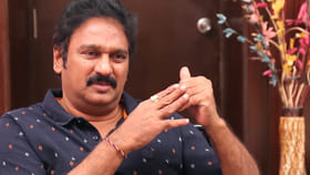 సినిమా అంటే చాలు రాత్రి, పగలు కష్టపడుతూనే ఉంటాడు.. కృష్ణ భగవాన్..