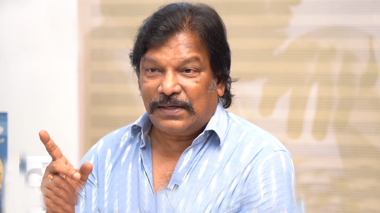 Krishna Vamsi: ఆ నటుడి విషయంలో తొందరపడ్డాను.. తప్పు నాదే.. డైరెక్టర్ కృష్ణవంశీ కామెంట్స్ వైరల్.. | Director Krishna Vamsi Once Reacted On Misunderstanding Issue With late Actor Kota Srinivasa Rao