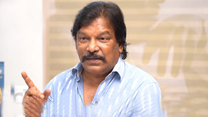 డౌన్ ఫాల్ అయినప్పుడు నాకు గుర్తొచ్చిన ఏకైక వ్యక్తి ఆయనే..
