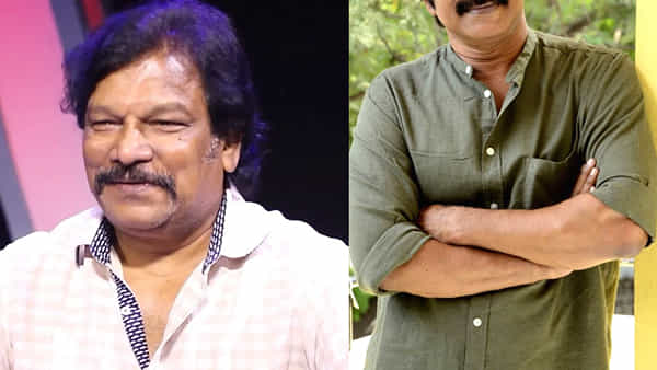 Krishna Vamsi: ఆకలితో ఫుట్ పాత్ మీద నిల్చున్నాను.. పిలిచి అన్నం పెట్టాడు.. ఆ నటుడి రుణం ఎప్పటికీ తీర్చుకోలేనిది.. డైరెక్టర్ కృష్ణవంశీ..