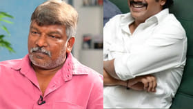 అతడిని డైరెక్టర్ చేయాలని సినిమా స్టార్ట్ చేశా.. పెద్ద నటుడయ్యాడు.