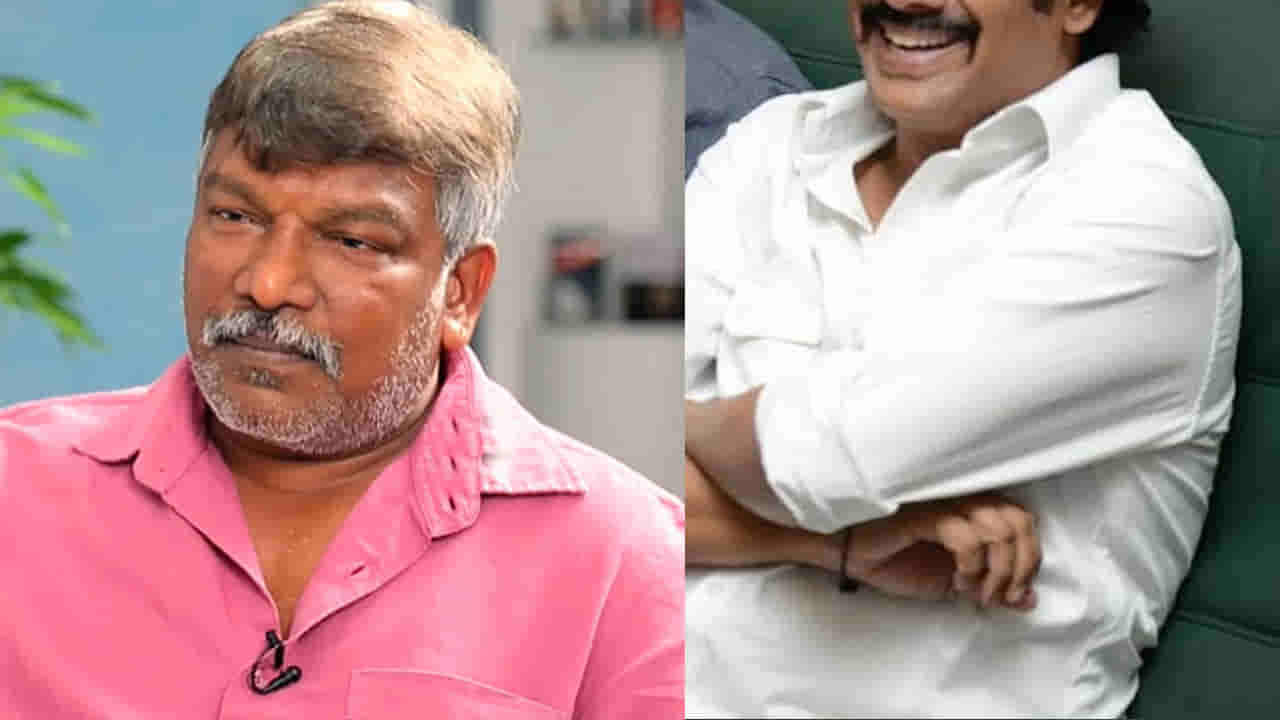 Krishna Vamsi: అతడిని డైరెక్టర్ చేయాలని సినిమా స్టార్ట్ చేశా.. ఎంతో ఫోర్స్ చేశా.. కానీ ఇప్పుడు పెద్ద నటుడు అయ్యాడు.. కృష్ణ వంశీ..