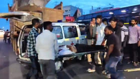 సరదాగా క్రికెట్‌కి వెళ్తున్నారు.. కానీ, అంతలోనే ఘోర ప్రమాదంతో..