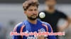 Kuldeep Yadav : 104 మ్యాచులు ఆడితే 38 మ్యాచుల్లోనే ప్లేస్.. పాపం కుల్దీప్‌ను చూస్తే జాలేస్తోంది