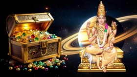 మంచి రోజులు వచ్చేశాయి.. త్వరలో కోటీశ్వరులు అయ్యే రాశులివే