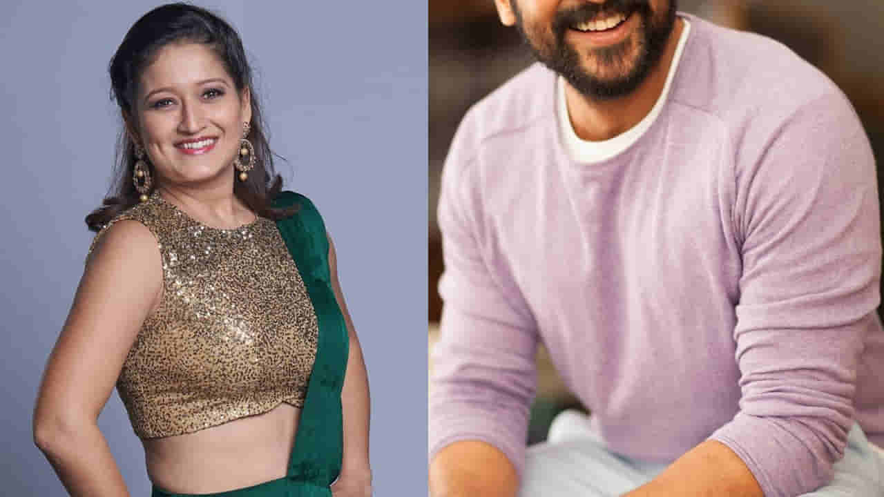 Laila : ఇప్పుడున్న హీరోలలో అతడే నా క్రష్.. అతడి భార్య నన్ను చంపేస్తుంది.. హీరోయిన్ లైలా..