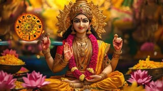 శ్రావణ మాసంలో లక్ష్మీదేవి అనుగ్రహం.. వీరి పంట పండినట్లే