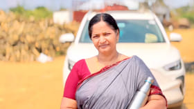 ఈమె పాడి పరిశ్రమలో విజయం సాధించిన తీరు చాలామందికి ఆదర్శం