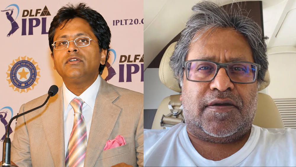 Lalit Modi: ఇండియాకు తిరిగొస్తున్న ఐపీఎల్ సృష్టికర్త..! మరి కేసుల సంగతేంటి అంటే..?