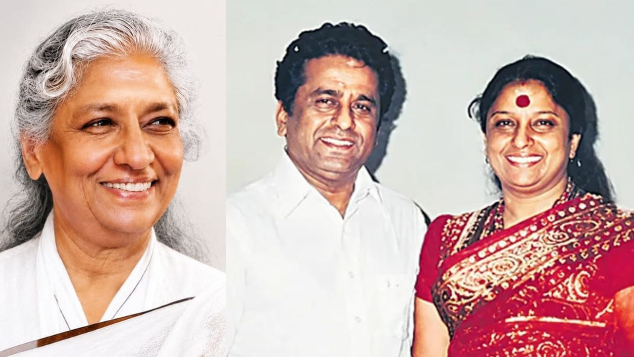 Singer Janaki: జానకమ్మ జీవితంలో ఇంత అందమైన ప్రేమకథ ఉందా?దిగ్గజ గాయని లైఫ్ లో ఇన్ని ట్విస్టులా?