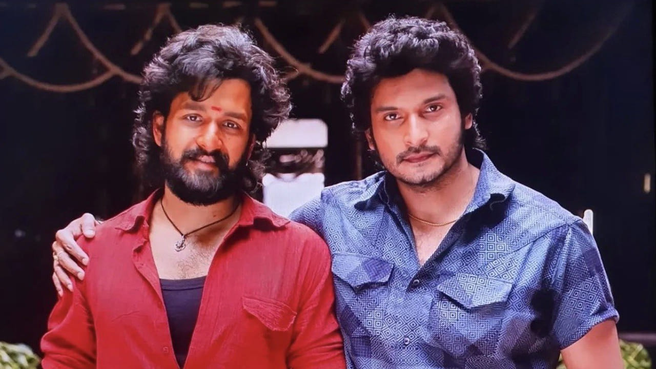 Lenin Movie: అఖిల్ 'లెనిన్' సినిమాలో అదరగొట్టిన ఈ నటుడు ఎవరో తెలుసా? బ్యాక్గ్రౌండ్ మాములుగా లేదుగా