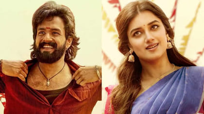 ‘లెనిన్’ సినిమా రివ్యూ..