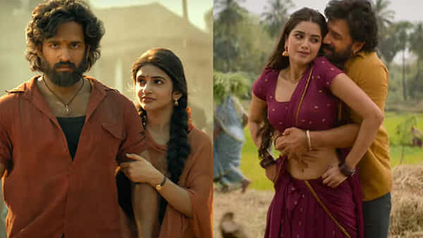 Lenin Movie: అందుకే శ్రీలీల ప్లేస్లో భాగ్యశ్రీ వచ్చింది.. అసలు విషయం చెప్పేసిన నిర్మాత నాగవంశీ