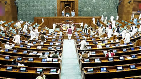 దేశంలో పేపర్ లీకులను నిరోధించేందుకు కఠిన చట్టం!