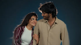 నాగదుర్గ హీరోయిన్‌గా తమిళ సినిమా.. ట్రైలర్ వచ్చేసింది..