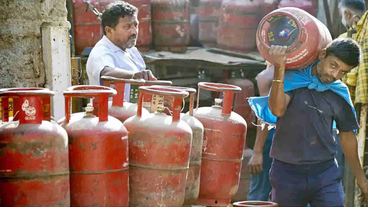 గ్యాస్ సిలిండర్ పోతే కనెక్షన్ కట్ అవుతుందా..? 99శాతం మందికి తెలియని అసలు నిజాలు ఇవే..