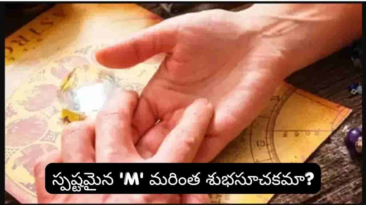 Palmistry: మీ చేతిలో ఈ గీతలు ఉన్నాయా? చిన్న వయస్సులోనే కోటీశ్వరులయ్యే ధనయోగం ఉందట!