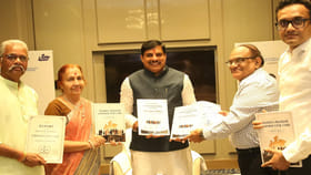 UCC బిల్లుకు ఆమోదం తెలిపిన ఎంపీ అసెంబ్లీ..!