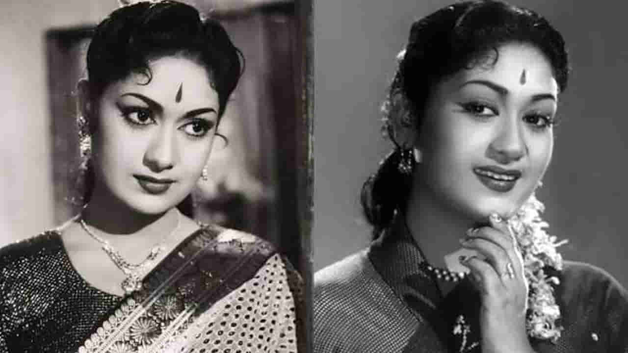 Mahanati Savitri: ఆ సభలో మహానటి సావిత్రి మాటలు వింటే కన్నీళ్లు ఆగవు..