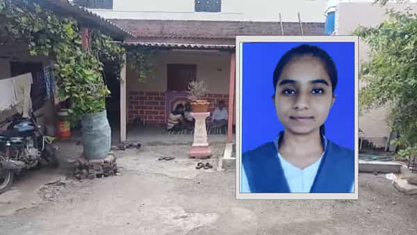 నన్ను క్షమించమ్మా.. మీ ఆశలు నెరవేర్చలేకపోయా.. కన్నీళ్లు పెట్టిస్తున్న నీట్ విద్యార్థిని సూసైడ్ లేఖ..
