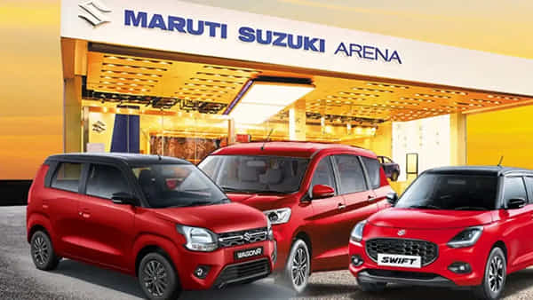 Maruti Suzuki: కార్ల ప్రియులకు షాకివ్వనున్న మారుతి సుజుకీ.. పెరగనున్న ధరలు.. ఎంతంటే..!