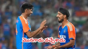 టీమిండియాకు అసలైన గుడ్ న్యూస్ మయాంక్ యాదవ్