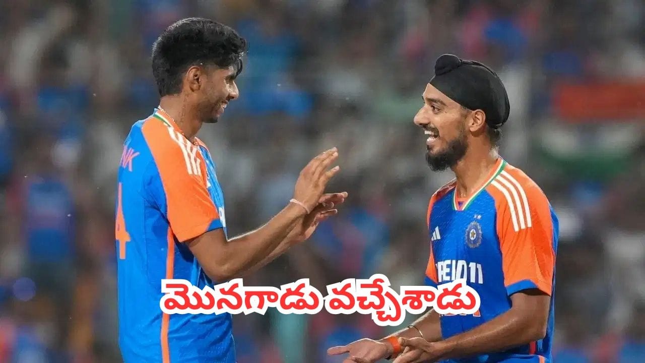 Mayank Yadav : జింబాబ్వే టూర్లో వైభవ్ కాదు.. టీమిండియాకు అసలైన గుడ్ న్యూస్ మయాంక్ యాదవ్