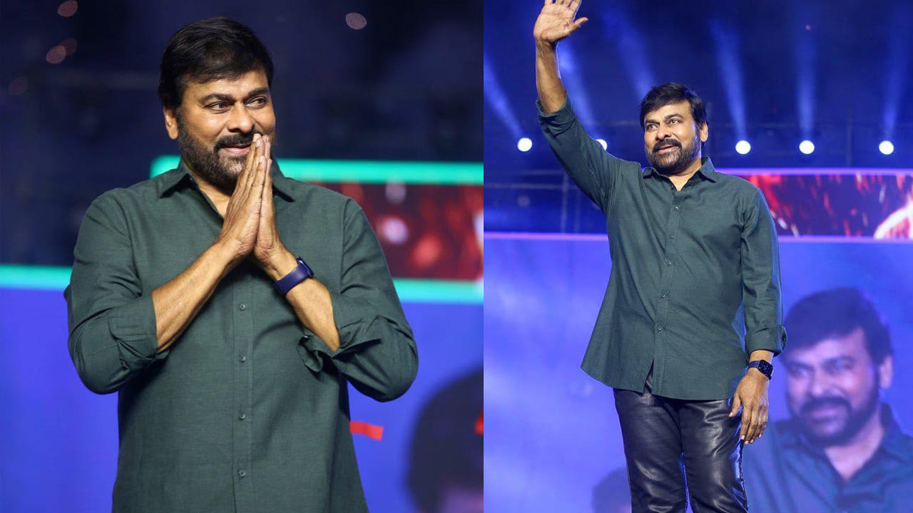 Chiranjeevi: అభిమానుల కోసం మెగాస్టార్ సంచలన నిర్ణయం.. సినిమా ఇండస్ట్రీ చరిత్రలో ఏ హీరో చేయలేనివిధంగా..