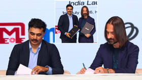 AI రంగంలోకి మేఘా ఇంజనీరింగ్