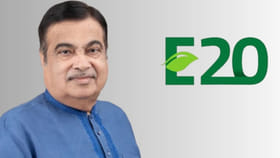 ఈ20 వివాదం.. కేంద్ర మంత్రి గడ్కరీ క్లారిటీ..!