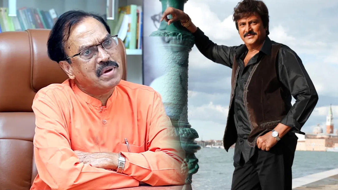 Mohanbabu