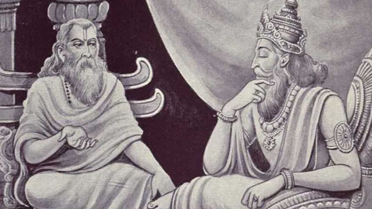 అలాగే ఒక వ్యక్తి తన అందం, సంపదను చూసుకొని గర్వపడటం మొదలు అయితే, కొత్త విషయాలను నేర్చుకునే సామర్థ్యాన్ని కూడా కోల్పోవడం జరుగుతుందంట. అంతే కాకుండా వారే అత్యంత తెలివైన వారిగా భావించి, కొత్త విషయాలు నేర్చుకునే అవకాశాలను కోల్పోవడం జరుగుతుంది అని చెబుతున్నాడు విదురుడు.