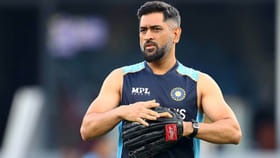 హెడ్ కోచ్‌గా ధోని? ఎవరూ ఆపలేరు మనల్ని..