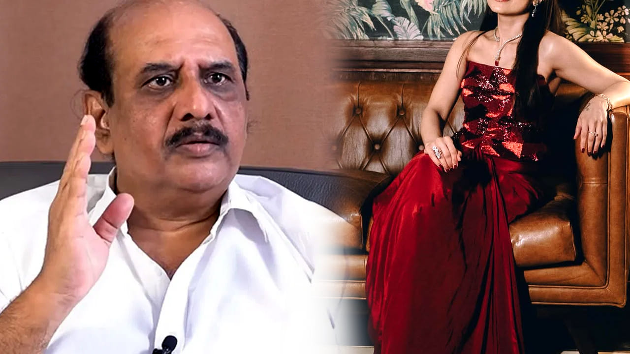 అలాంటి హీరోయిన్ను నేను ఎప్పుడూ చూడలేదు.. సినిమాలో తీసుకోలేదని అలిగింది