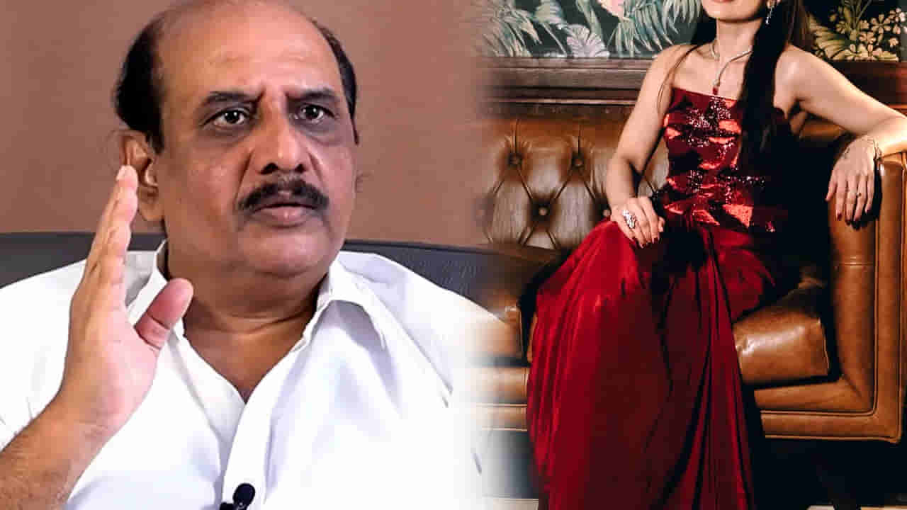 అలాంటి హీరోయిన్ను నేను ఎప్పుడూ చూడలేదు.. సినిమాలో తీసుకోలేదని అలిగింది