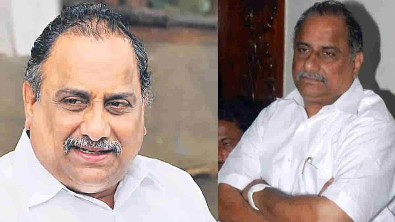 భార్య పసుపు, కుంకుమలు తీయకూడదు! - ఆచారాలకు భిన్నంగా ముద్రగడ తీసుకున్న సంచలన నిర్ణయాలు!