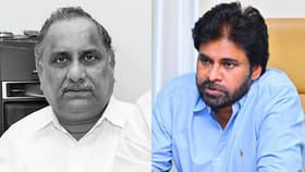 ముద్రగడ పద్మనాభం మృతి.. పవన్ కళ్యాణ్ ఎమోషనల్ పోస్ట్!