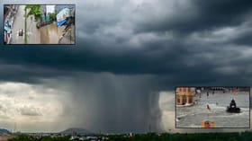 ఎల్‌నినో ఉన్నా ముంబైలో కుండపోత వర్షాలు ఎలా?.. శాస్త్రవేత్తలు..