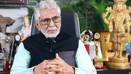 శ్రీదేవి తర్వాత అంత పెద్ద హీరోయిన్ కావాల్సింది.. కానీ