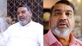 ఈ నటుడి బ్యాగ్రౌండ్ తెలుసా..