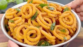 ఏకాదశి స్పెషల్.. చిట్టి చిట్టి మురుకులు ఎలా చేయాలంటే?